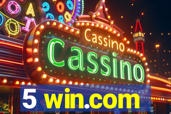 5 win.com